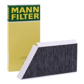 Filtru Polen Mann Filter CUK3448